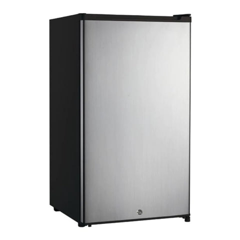 Frigidaire Minibar Acero Inoxidable 4.4 Pies, FRD04G3HPI