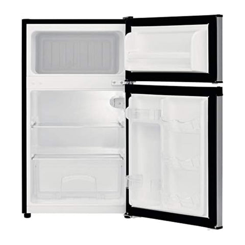 Frigidaire Refrigeradora Compacta 2 puertas 3.1 Pies, FFPS3133UM