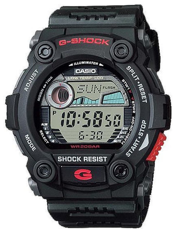 Casio Reloj Digital Deportivo G-shock para Hombre, G-7900-1