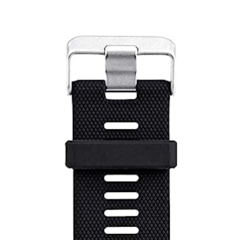 Garmin Fijador de Correa para Vivoactive HR, Negro