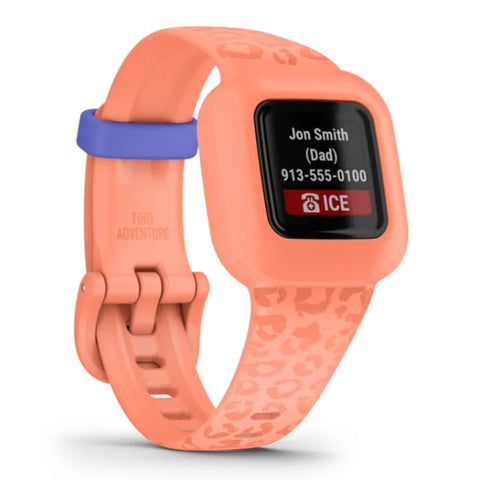 Garmin Smartwatch Vívofit Jr. 3