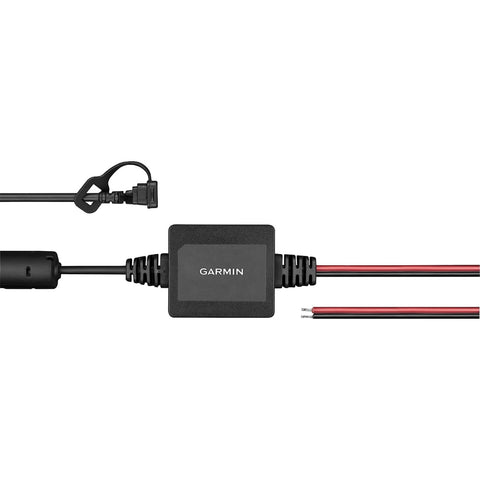 Garmin Cable de Alimentación para Motocicleta Zumo