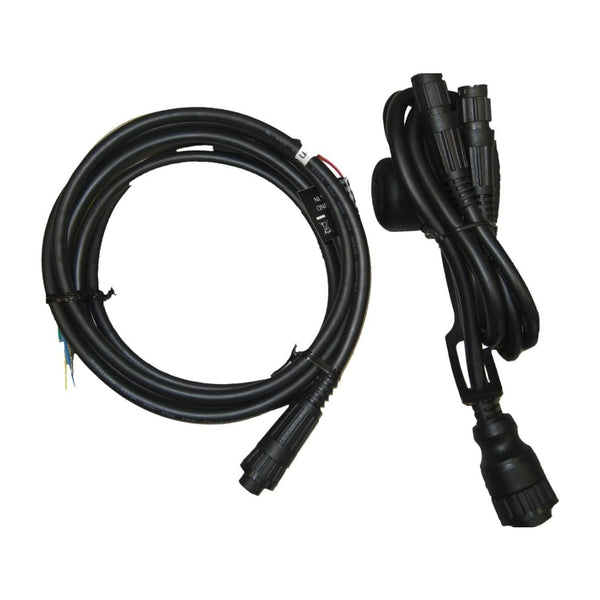 Garmin Cable de Alimentación/Datos para GPSMAP 172