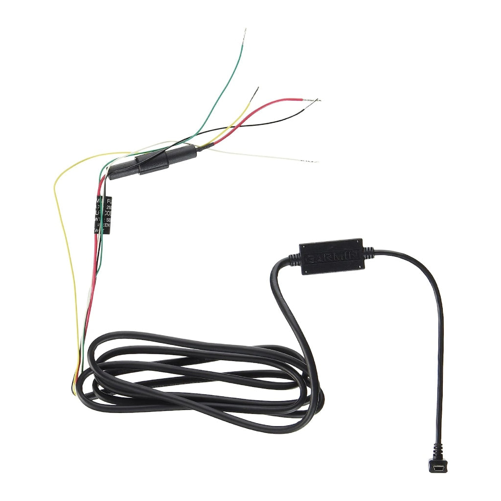 Garmin Cable de Alimentación/Datos USB en Serie