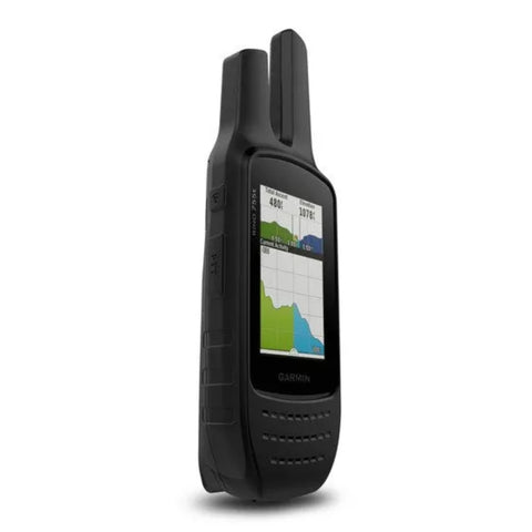 Garmin GPS de Mano con Radio y Pantalla Táctil Riño 755T