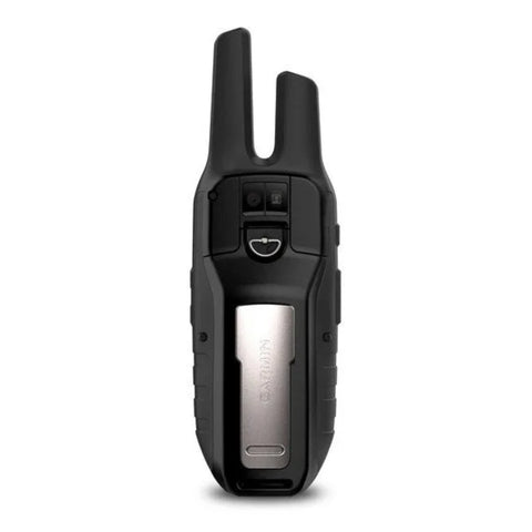 Garmin GPS de Mano con Radio y Pantalla Táctil Riño 755T