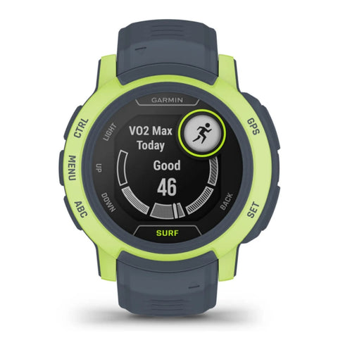 Garmin Smartwatch Instinct 2 Edición Surf