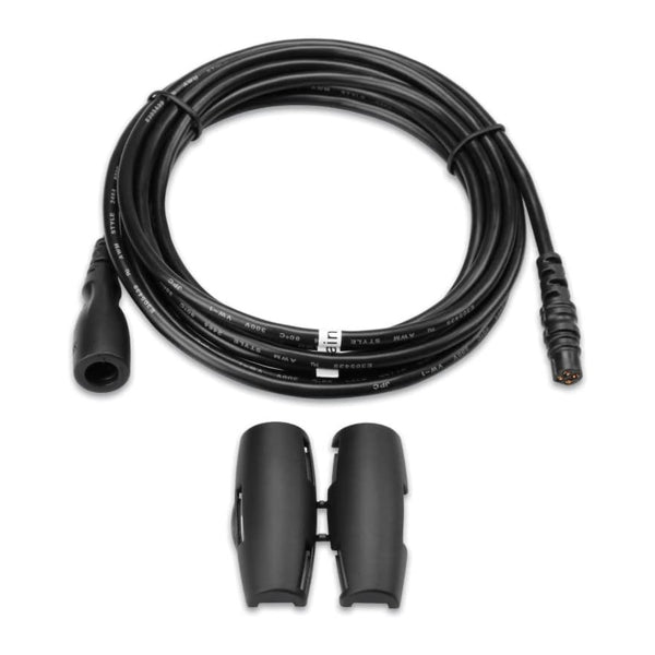 Garmin Cable de Extensión de Transductor 4 Pin, 3 Metros