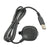 Garmin Cargador de Clip USB para Forerunner FR10