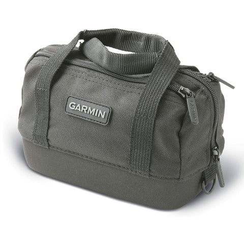 Garmin Bolso con Correas para Transporte de GPSMAP