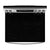 GE Appliances Cocina Eléctrica 30" (JCB810SKSS)