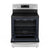 GE Appliances Cocina Eléctrica 30" (JCBS630SVSS)