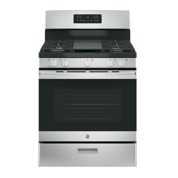 GE Appliances  Cocina de Gas 30