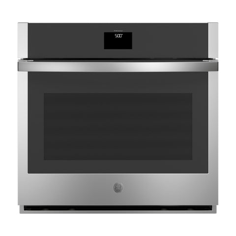 GE Appliances Horno de Convección Empotrable Inteligente 30" (JTS5000SNSS)