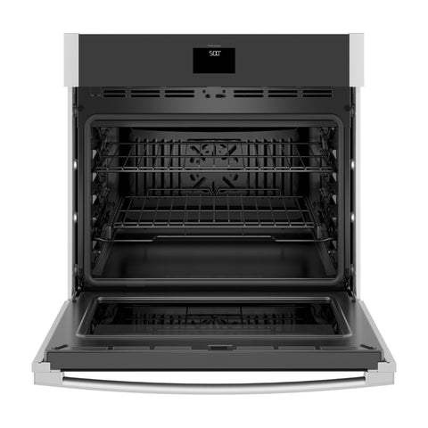 GE Appliances Horno de Convección Empotrable Inteligente 30" (JTS5000SNSS)