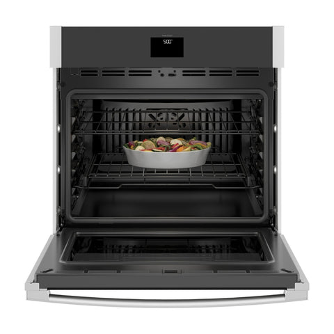 GE Appliances Horno de Convección Empotrable Inteligente 30" (JTS5000SNSS)