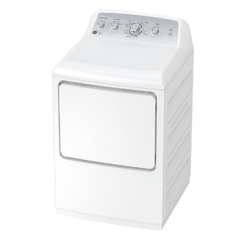 GE Appliances Secadora Eléctrica 22Kg Carga Frontal, (SGE47N5XNSBH0)