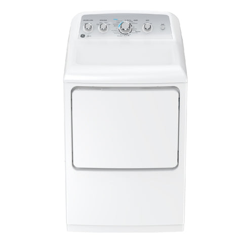 GE Appliances Secadora Eléctrica 22Kg Carga Frontal, (SGE47N5XNSBH0)