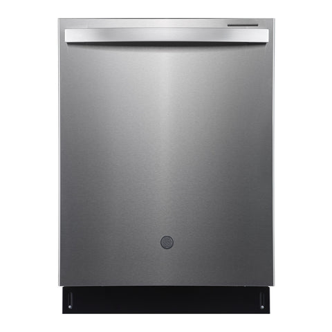 GE Profile Lavaplatos Empotrable 24" (PBT865SSPFS)