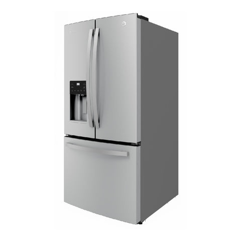 GE Profile Refrigerador Automático 25 Pies (PFF25LYRCFS)