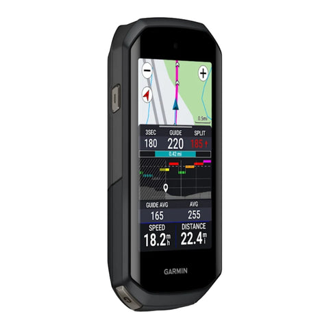 Garmin Ciclómetro para Bicicleta Premium Edge 1050