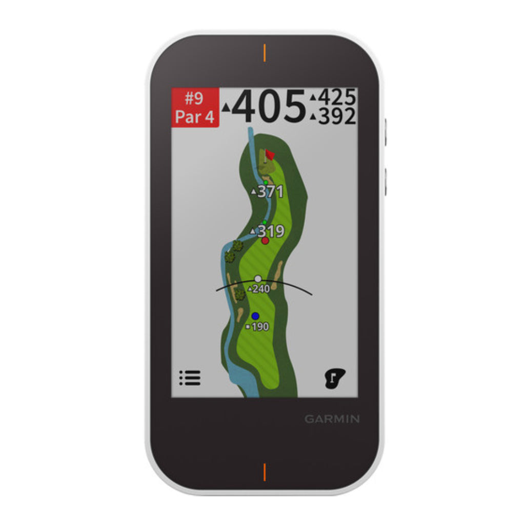 Garmin GPS de Mano para Golf Approach G80