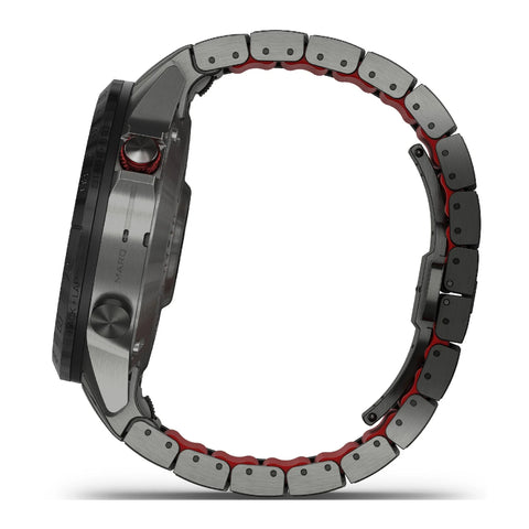 Garmin Marq Athlete Gen 2 - Performance Edition