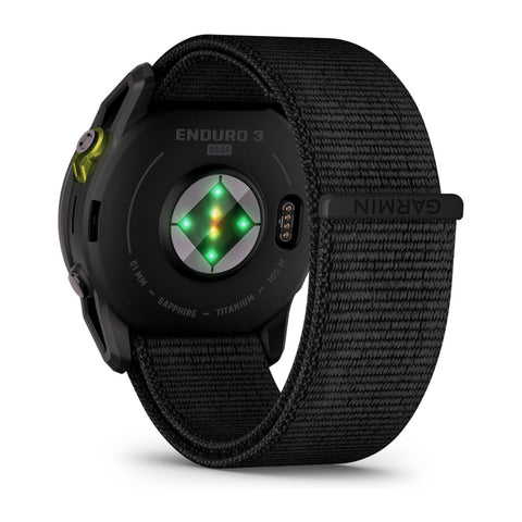 Garmin Smartwatch Enduro 3 UltraFit