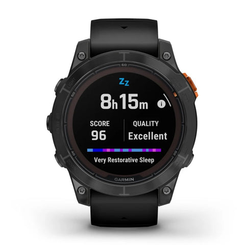 Garmin Smartwatch Fenix 7 Pro Edición Solar, 47 mm