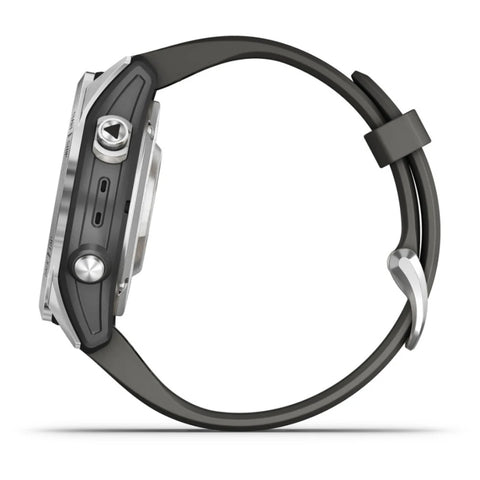 Pulso Silicona para Garmin Fenix 6 – Su tienda Online