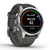 Garmin Smartwatch Fenix 7S Pro Edición Solar, 42 mm