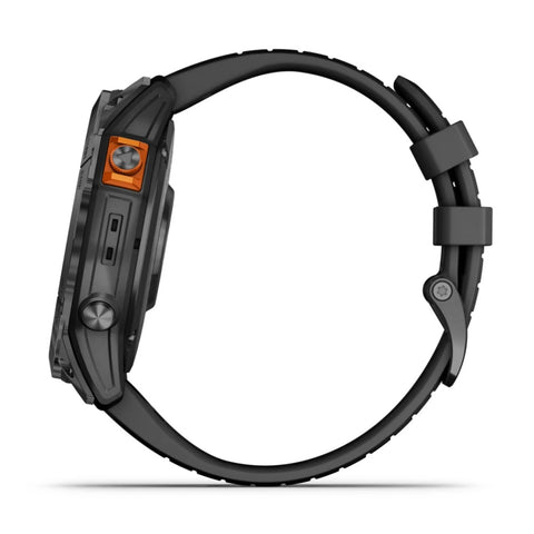 Garmin Smartwatch Fenix 7X Pro Edición Solar, 51 mm