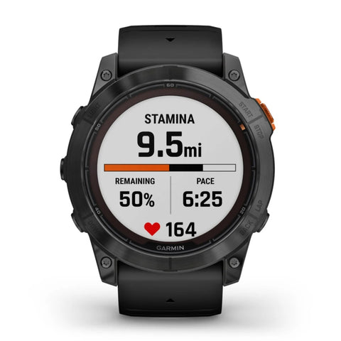 Garmin Smartwatch Fenix 7X Pro Edición Solar, 51 mm