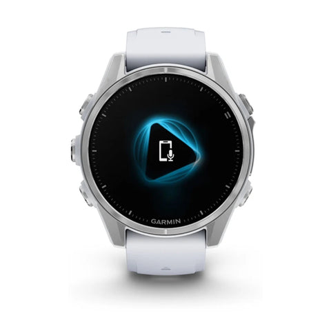 Garmin Smartwatch Fénix 8 Amoled Edition, 43mm