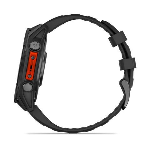 Garmin Smartwatch Fénix 8 Amoled Edition, 47mm