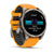 Garmin Smartwatch Fénix 8 Amoled Edition, 47mm