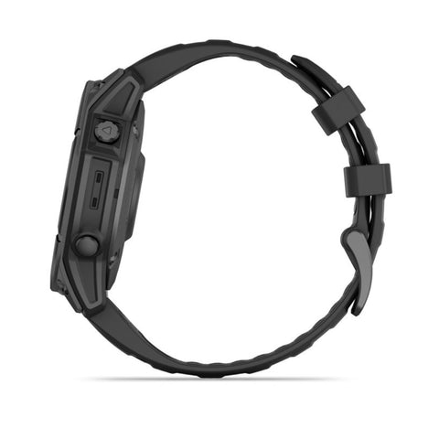 Garmin Smartwatch Fénix E Amoled Edition, 47mm