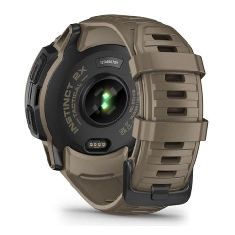 Garmin Smartwatch Instinct 2X Solar