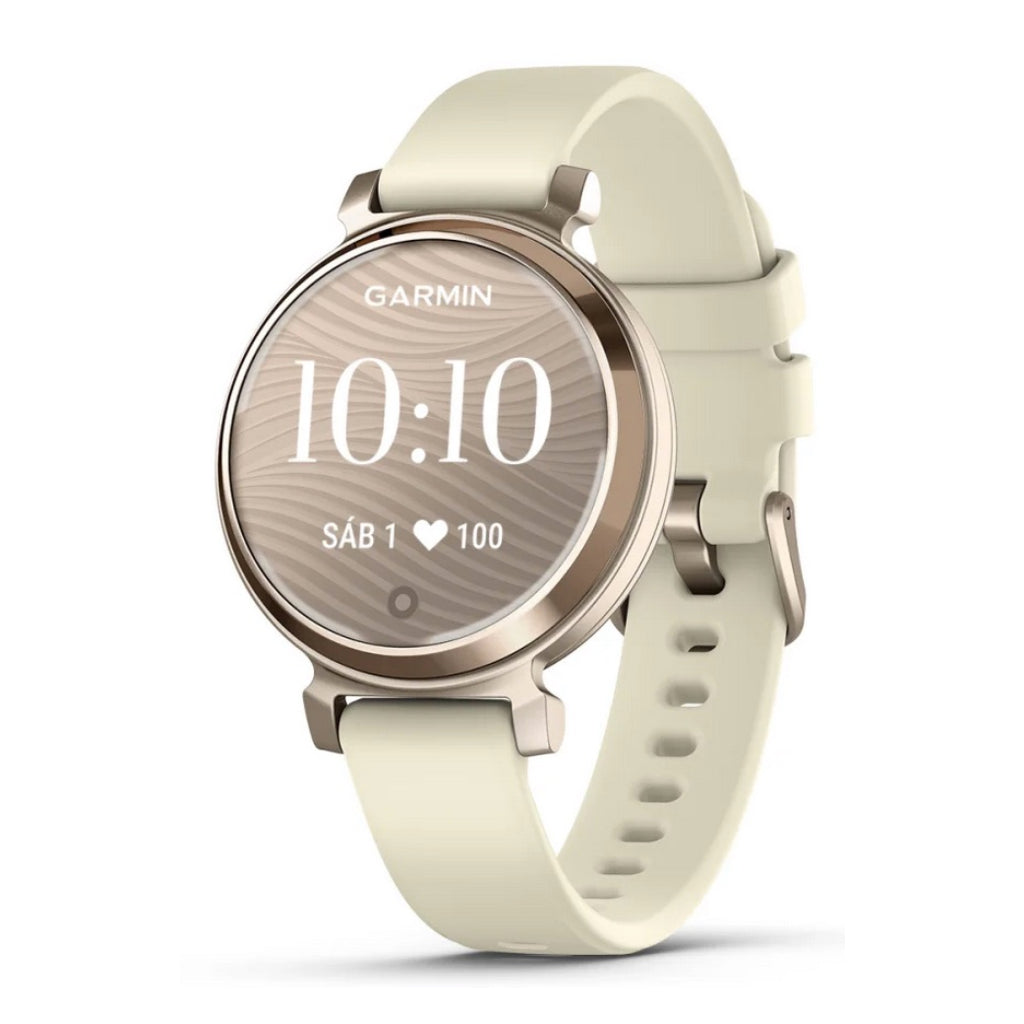 Garmin Smartwatch Lily® 2 Metálico