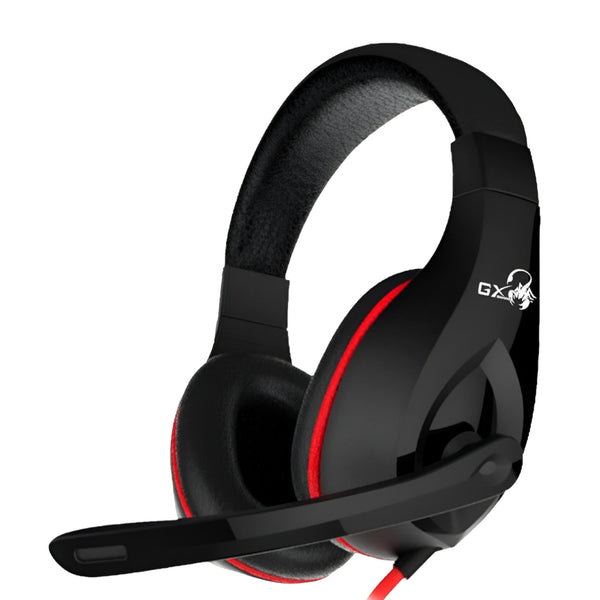 Genius Audífino Alámbricos Gaming de Diadema, HS-G560