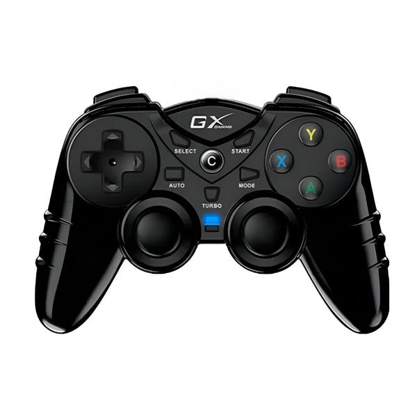 Genius Control Gamepad Maxfire Gx-17uv, 31610001400