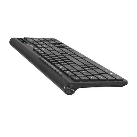 Genius Teclado Inalámbrico Slimstar Español Kb-7230, 31310021401