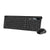 Genius Kit Teclado y Mouse Slimstar 8230 SP