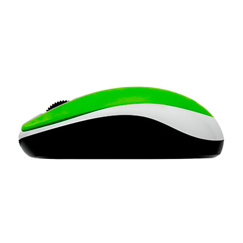 Genius Mouse Alámbrico RS2 DX-110