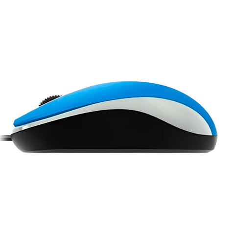 Genius Mouse Alámbrico RS2 DX-110