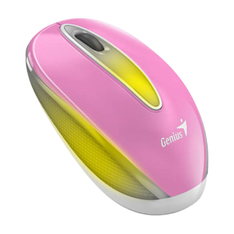 Genius Mouse Alámbrico RS2 DX-MINI