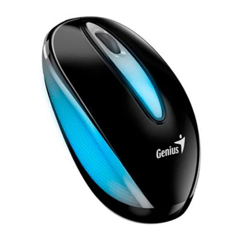 Genius Mouse Alámbrico RS2 DX-MINI