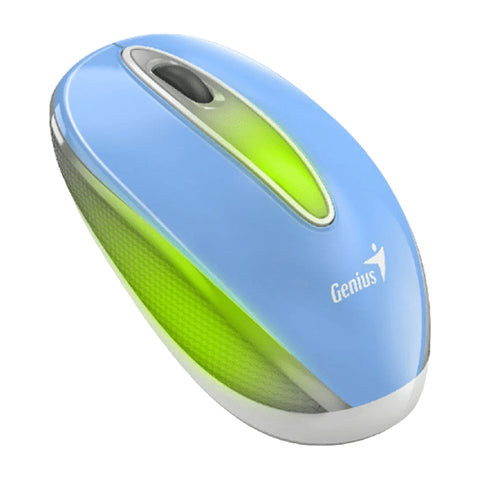 Genius Mouse Alámbrico RS2 DX-MINI