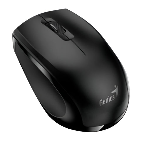 Genius Mouse Alámbrico USB-C RS2 NX-8006S, 31030036400