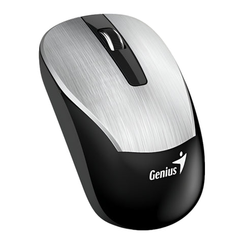 Genius Mouse Inalámbrico RS2 ECO-8015